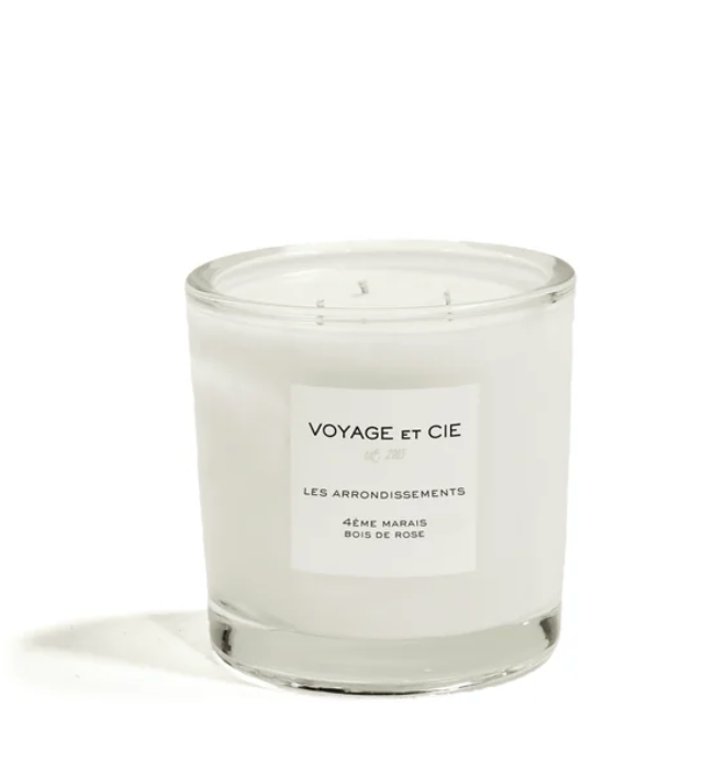Los Angeles Marmont Lane Candle