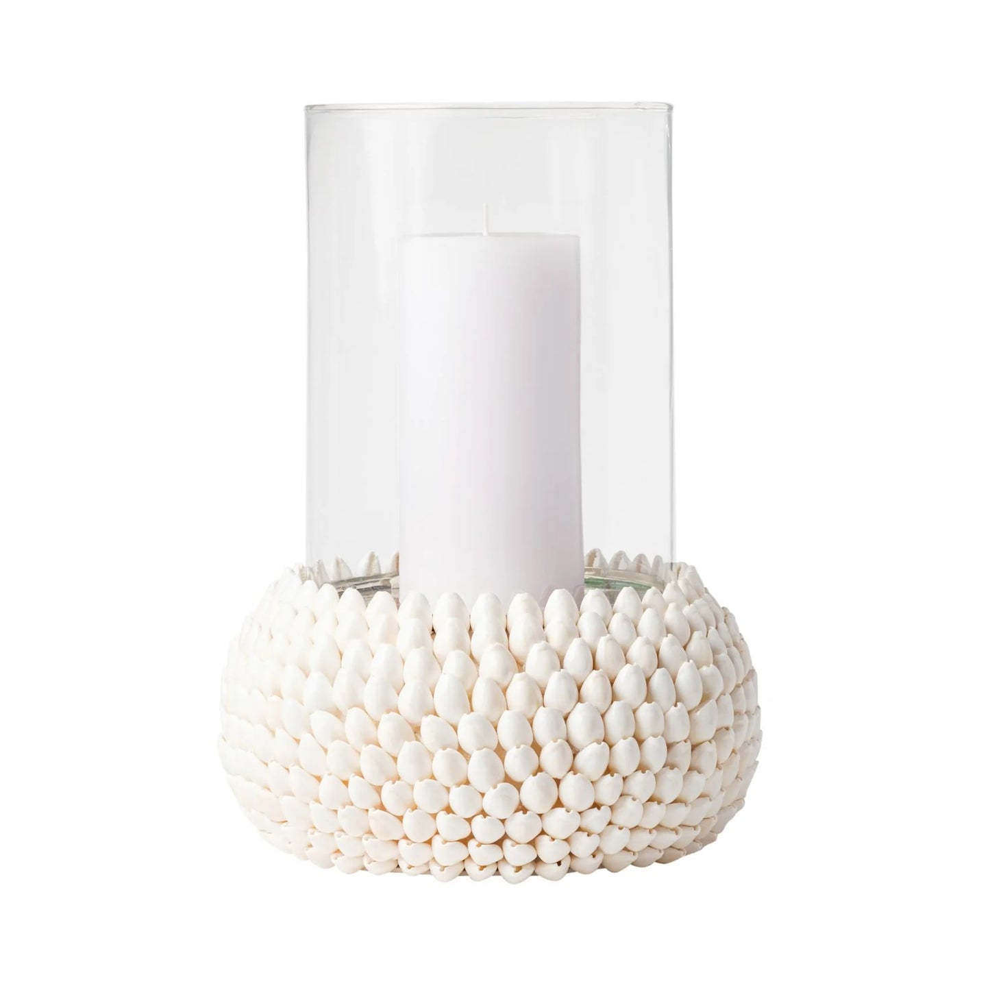La Mer Shell Hurricane - Medium