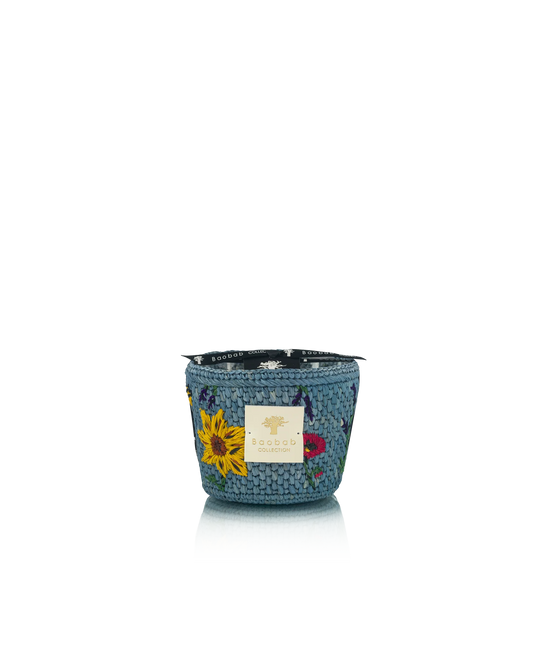 Vony Tanteli - Max 10 Candle 
