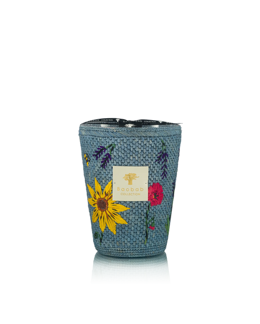 Vony Tanteli - Max 24 Candle 