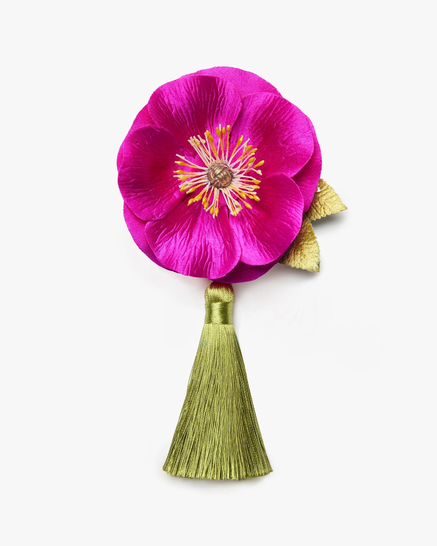 The Nantucket Rose