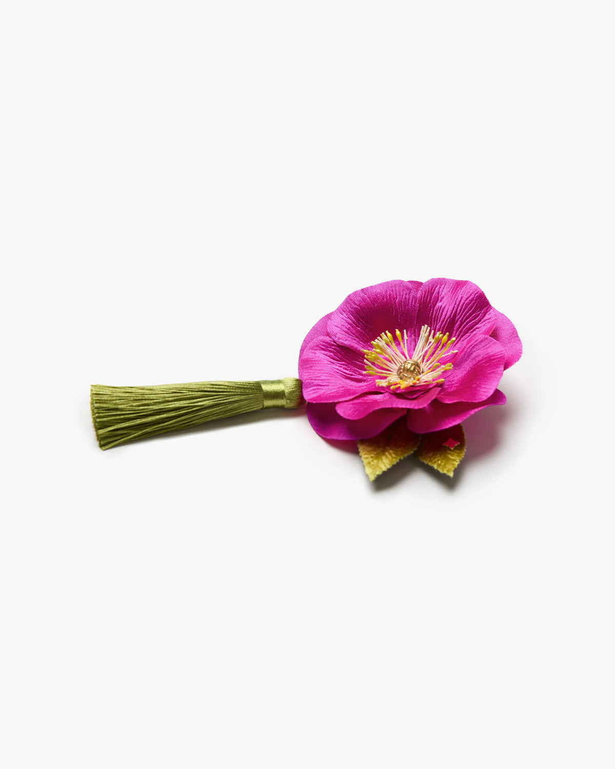 The Nantucket Rose