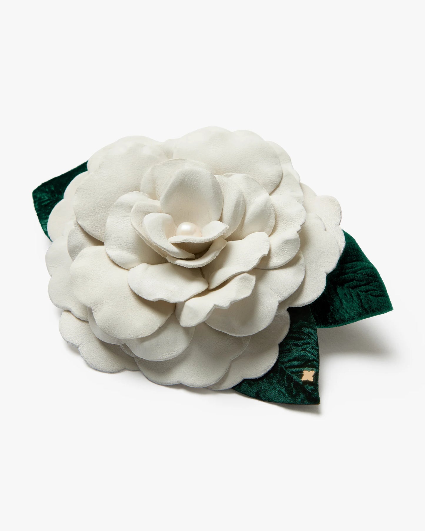 The Large White Gardenia