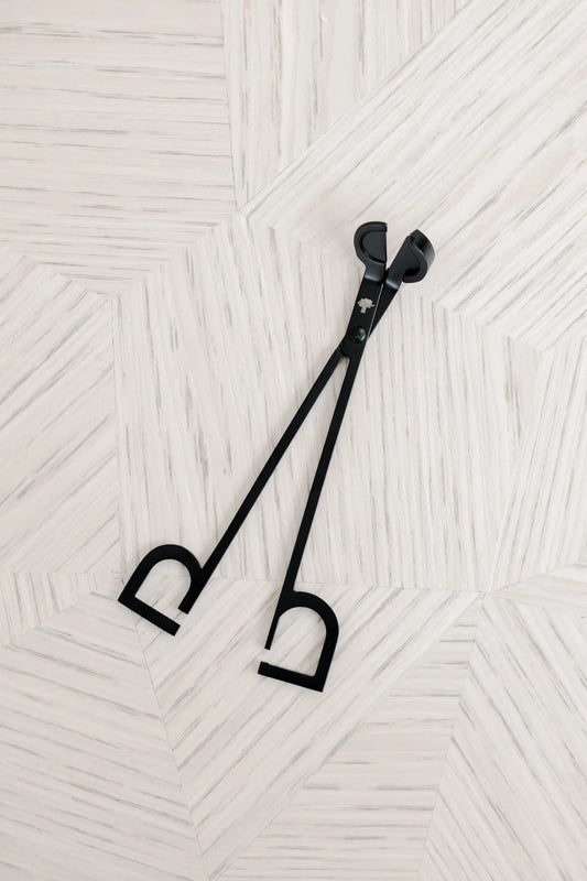 Black Wick Trimmer