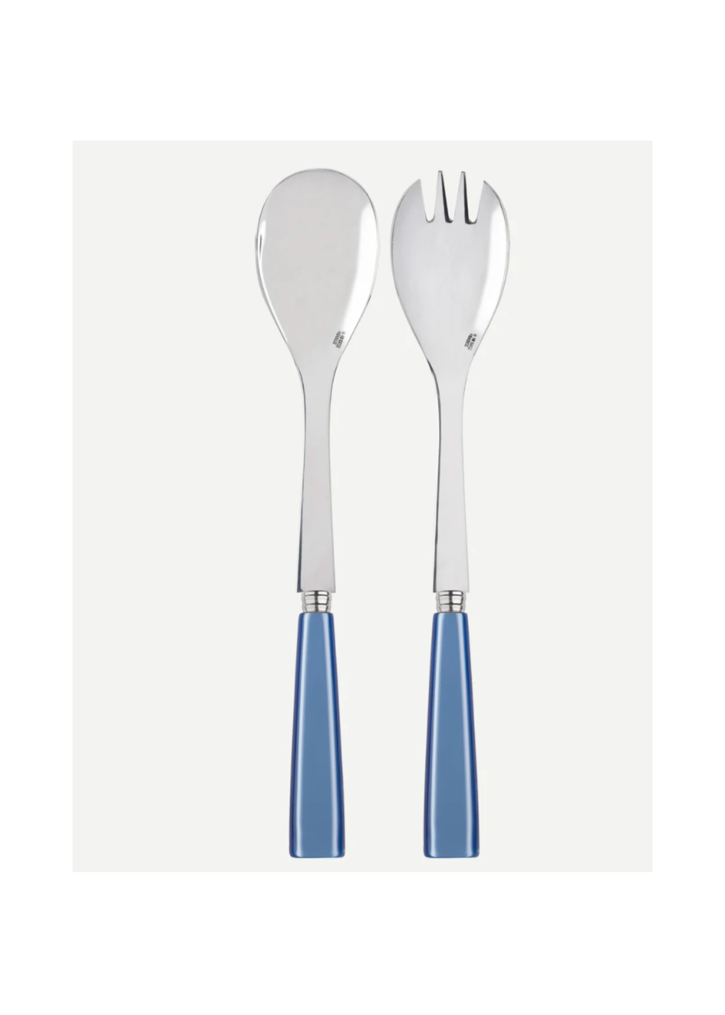 Icone Salad Set - Set/2 Sky Blue