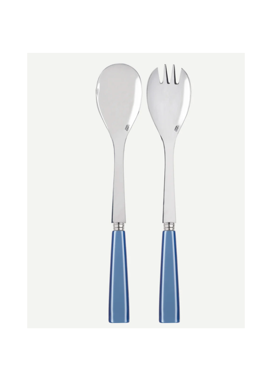 Icone Salad Set - Set/2 Sky Blue
