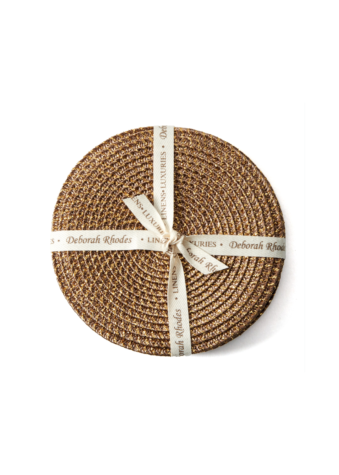Glimmer & Shimmer Coasters
