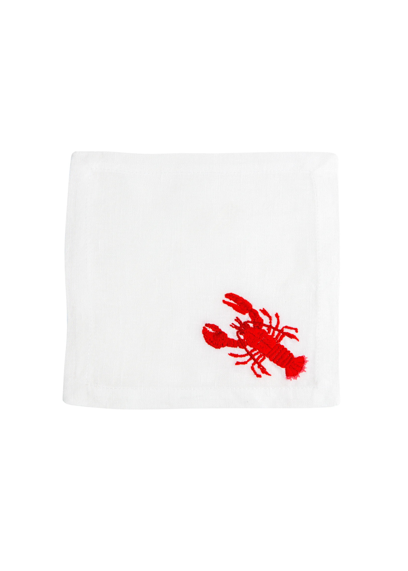 Red Lobster Coasters