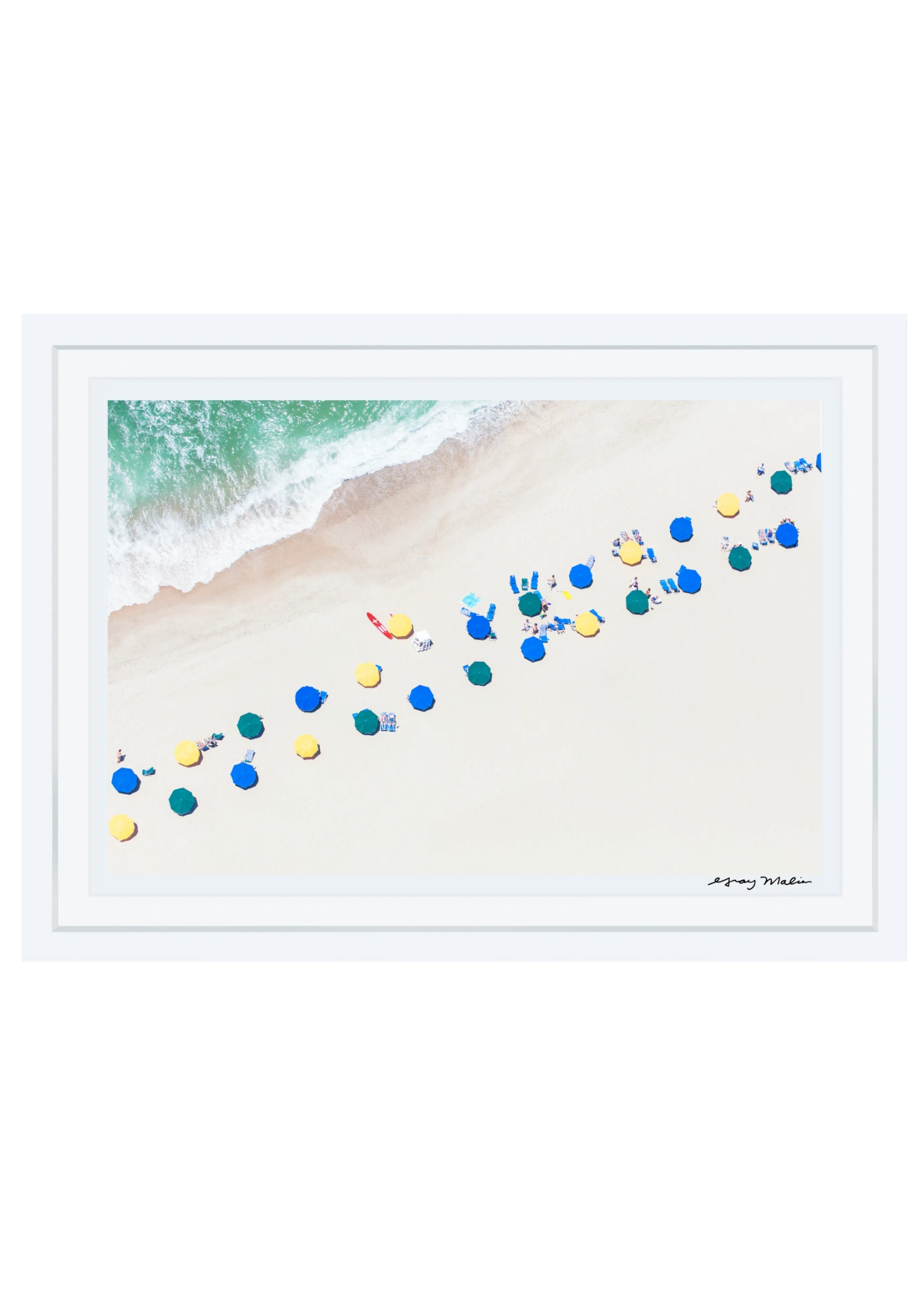 Cliffside Beach Club - Nantucket