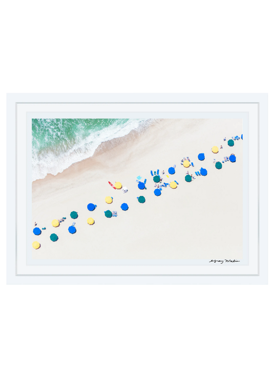 Cliffside Beach Club - Nantucket