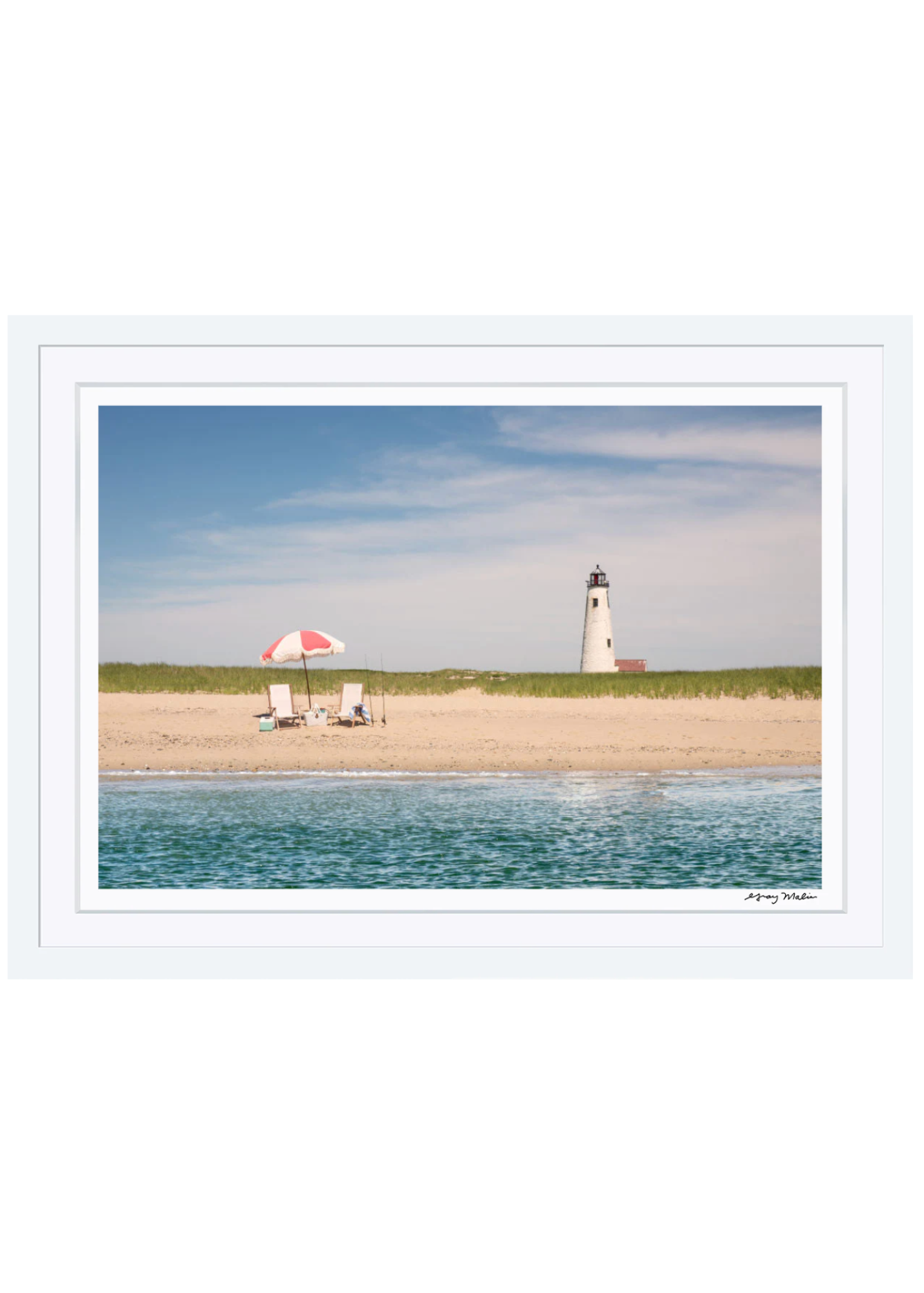 Day Trip To Great Point