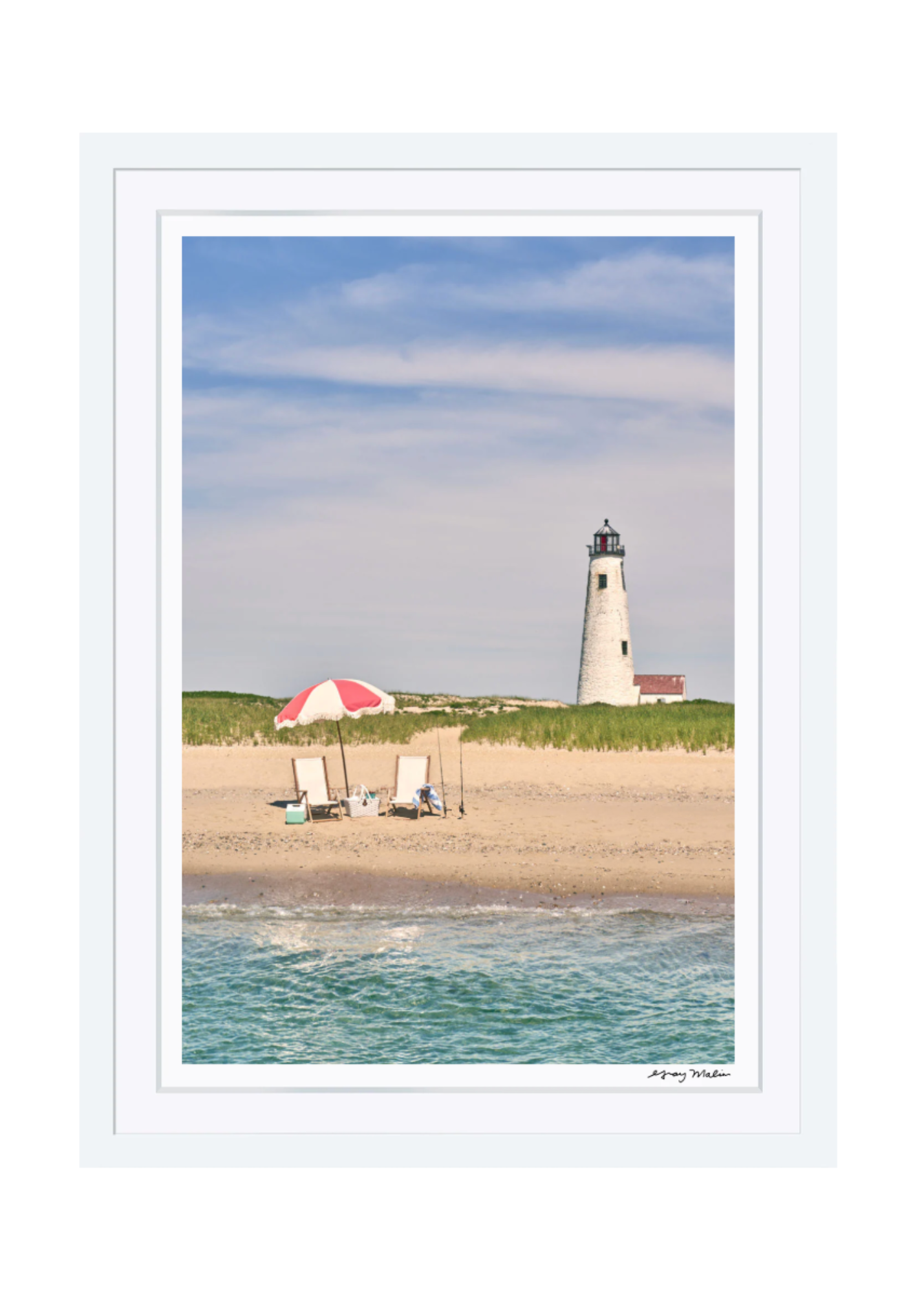 Day Trip To Great Point