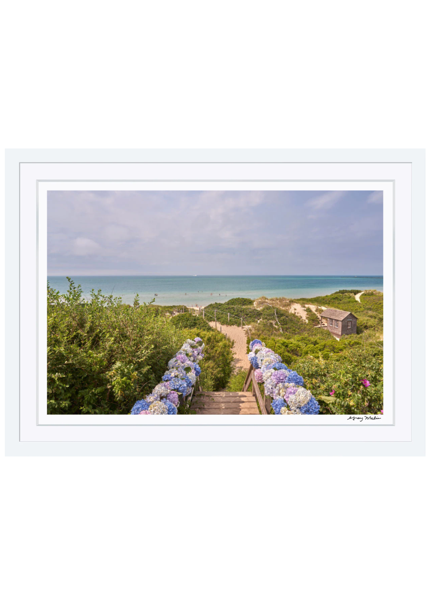 Steps Beach Vista, Nantucket