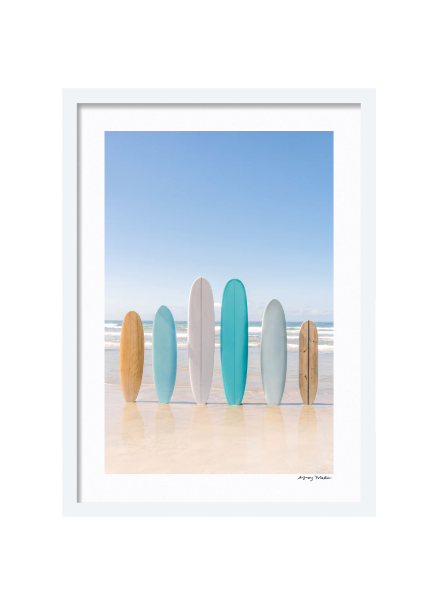 Surf's Up - Hotel del Coronado