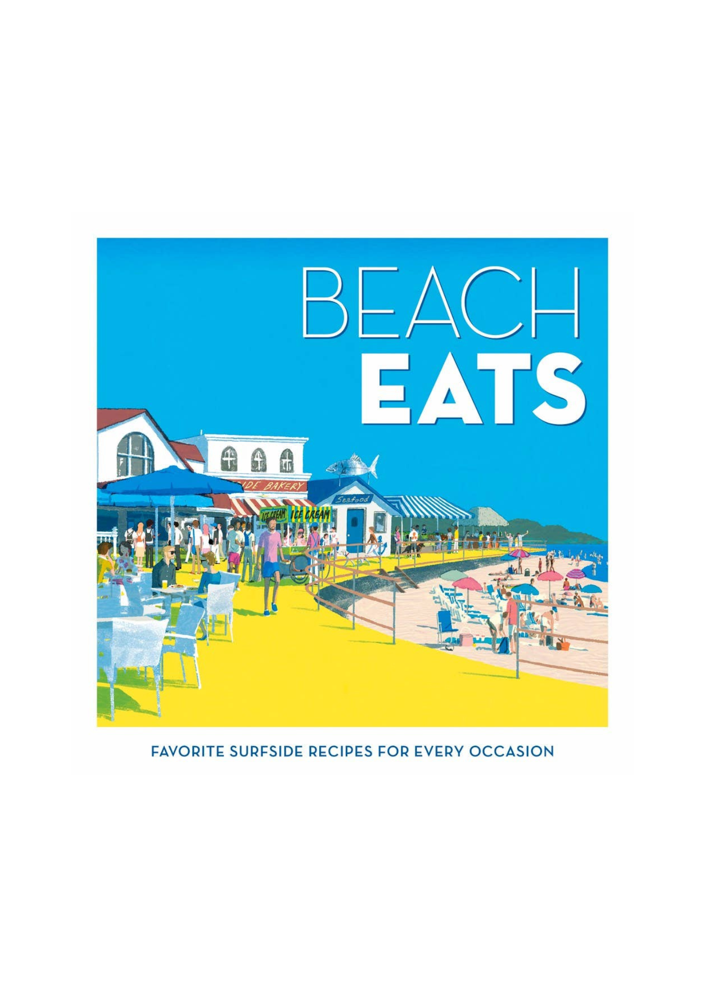 Beach Eats