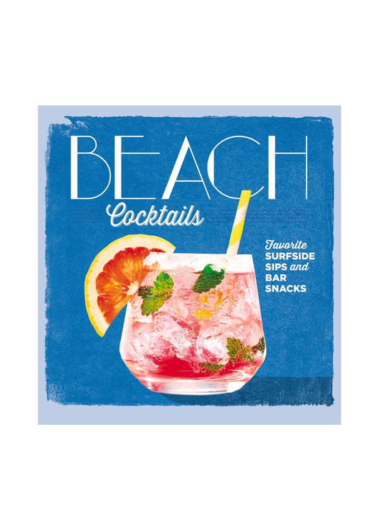 Beach Cocktails