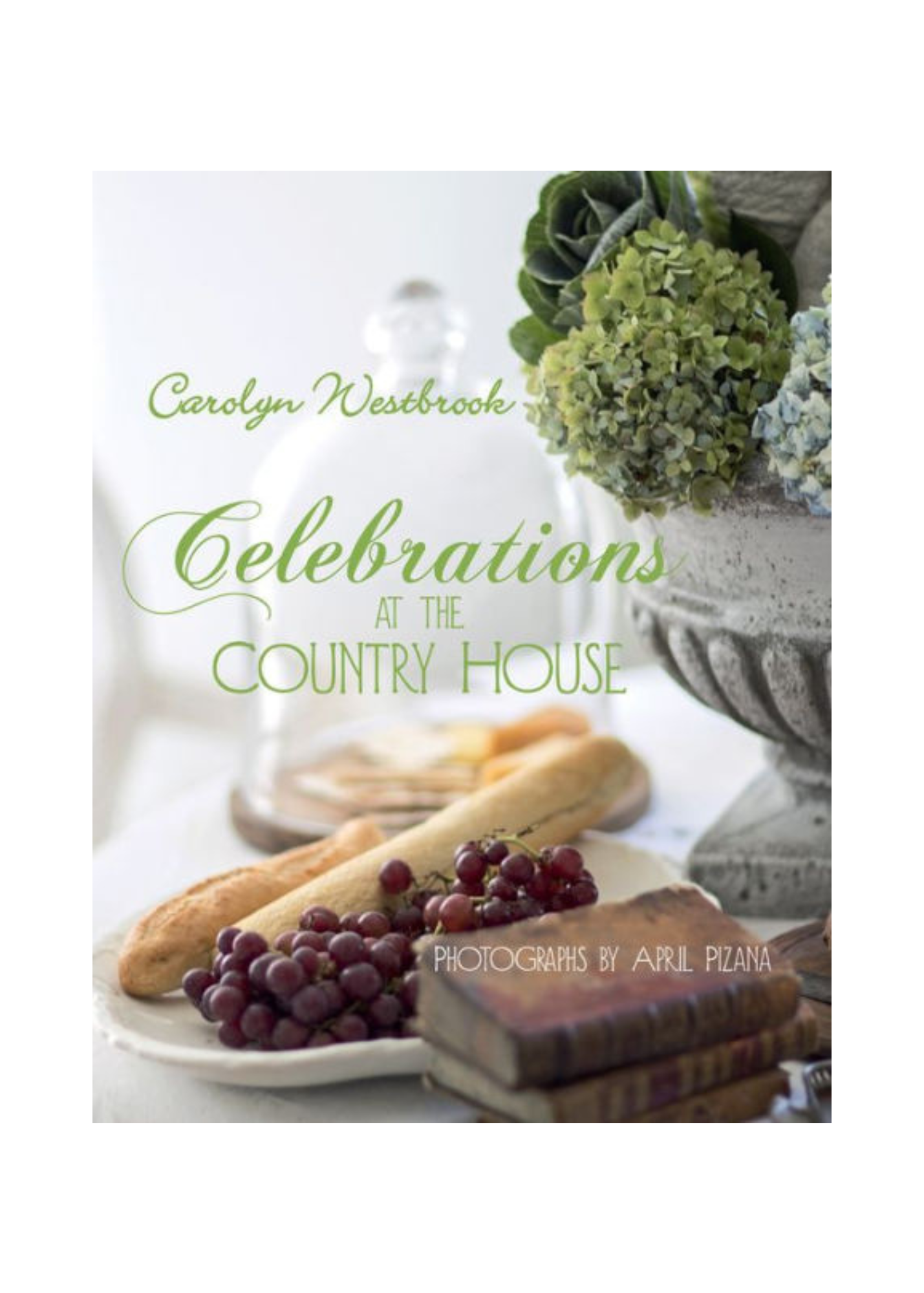Celebrations at The Country House