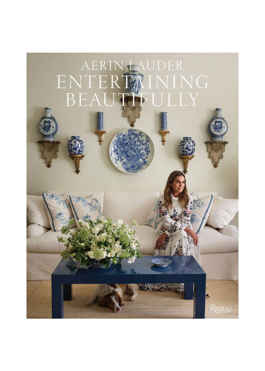 Entertaining Beautifully