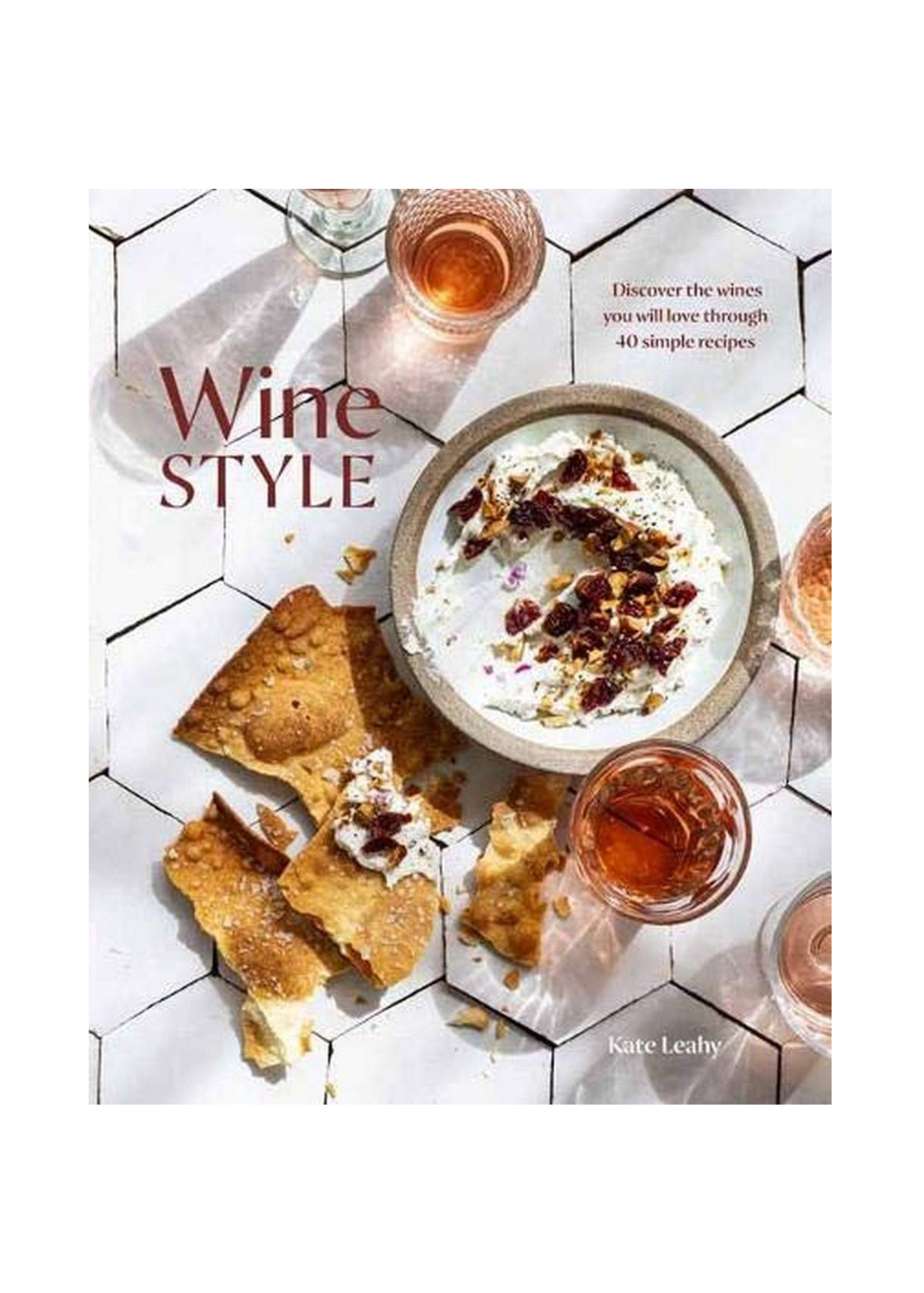 Wine Style