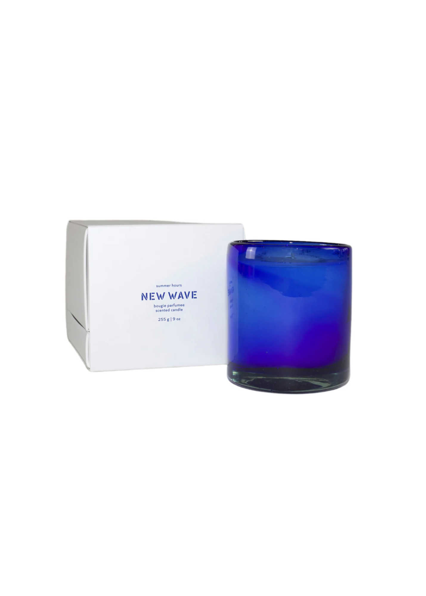 NEW WAVE | CANDLE