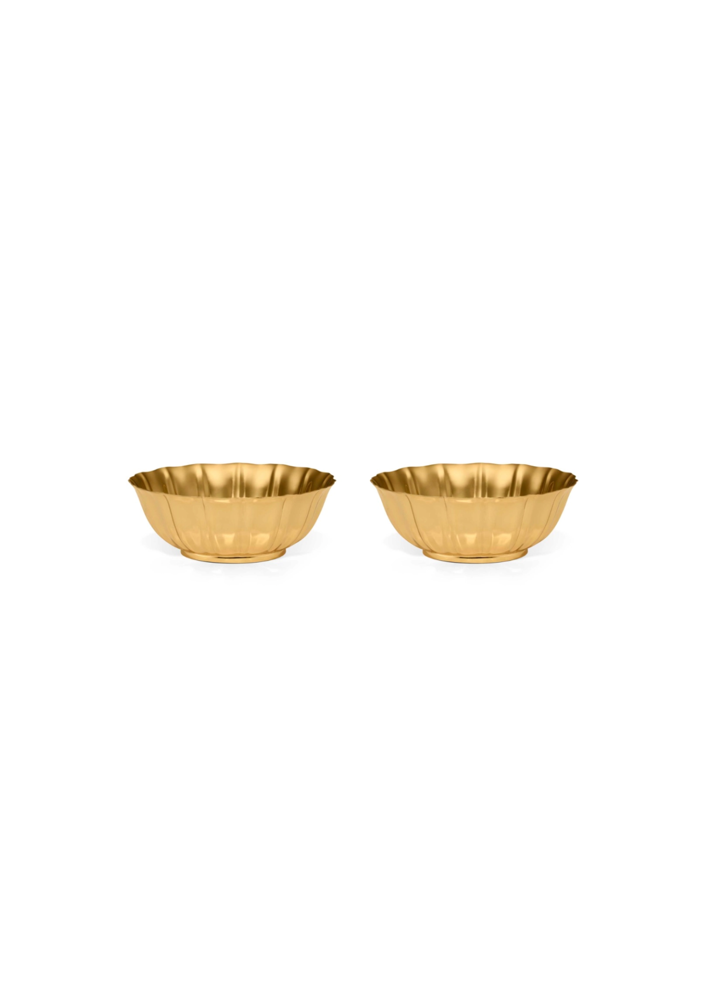 Mairie Bowls - Set of 2