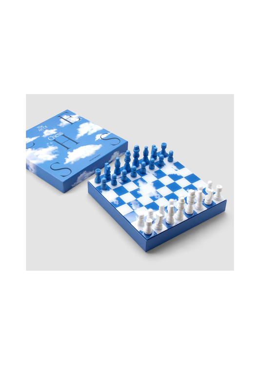 Art of Chess | Clouds