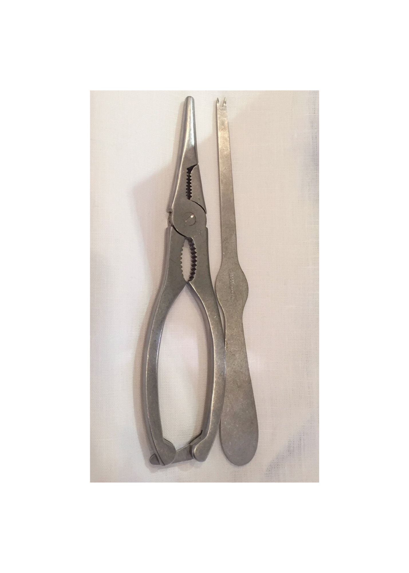 Lobster Cutlery Set