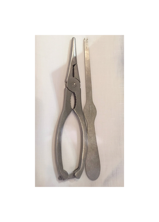 Lobster Cutlery Set