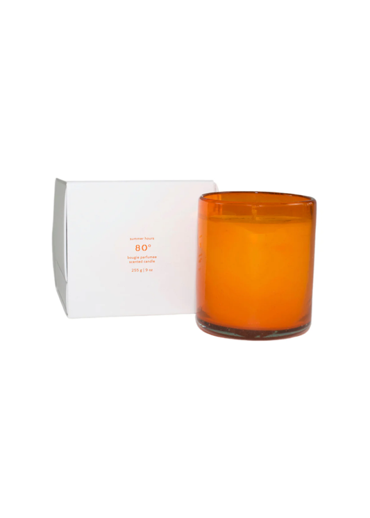 80° | CANDLE