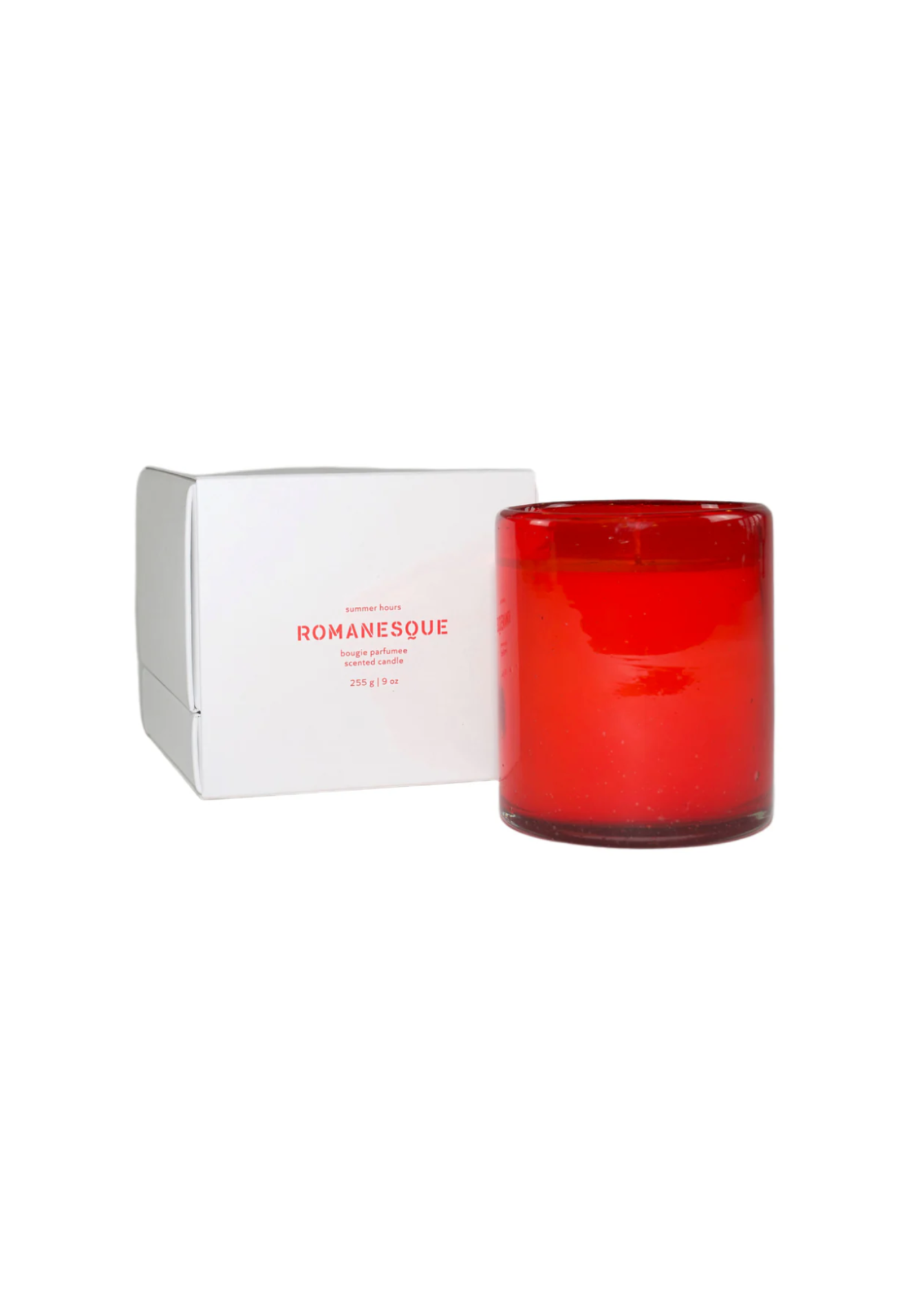ROMANESQUE | CANDLE