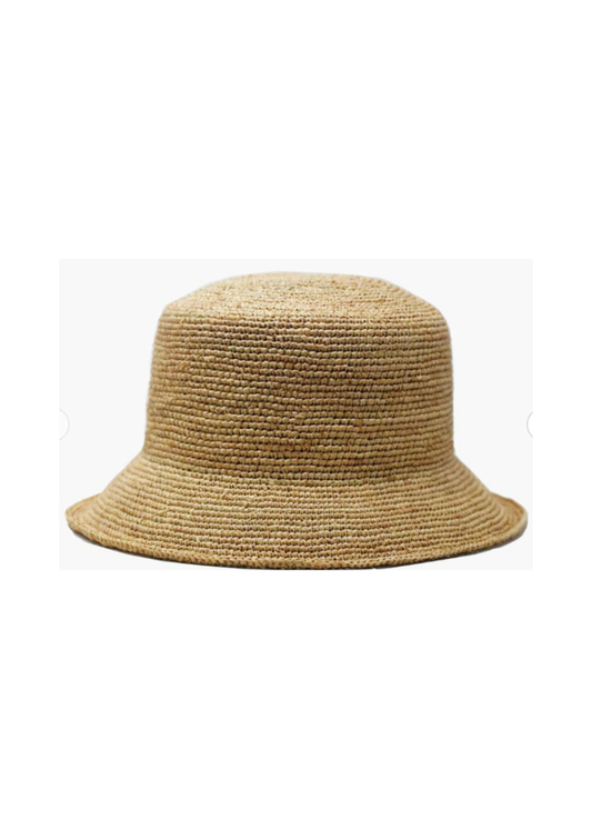 Aden Bucket Hat
