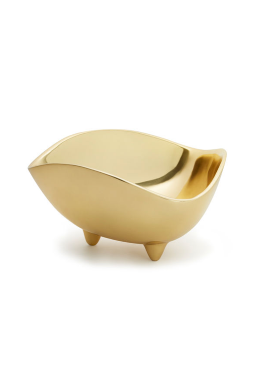 Triangular Serving Bowl
