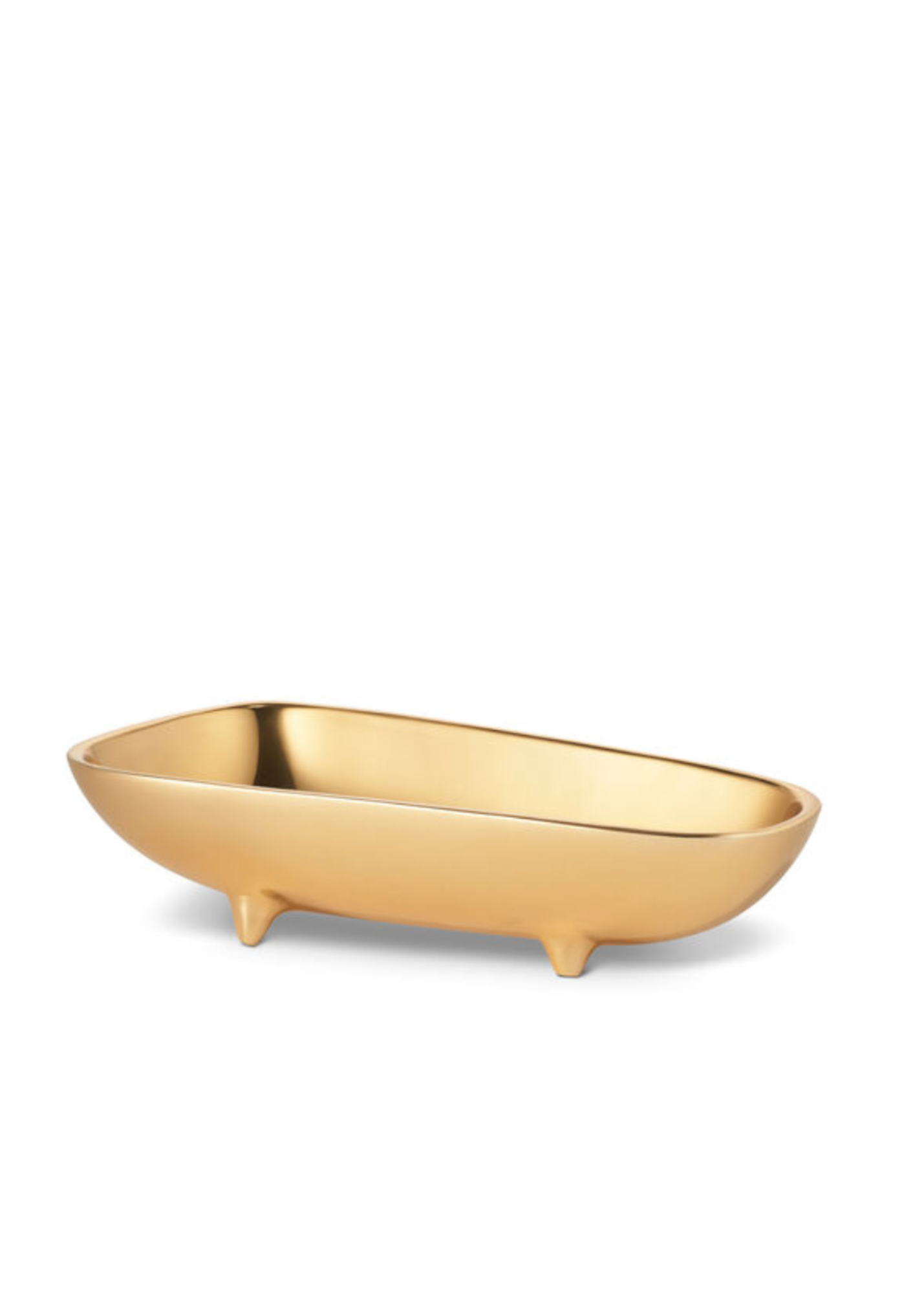 Valerio Footed Bowl