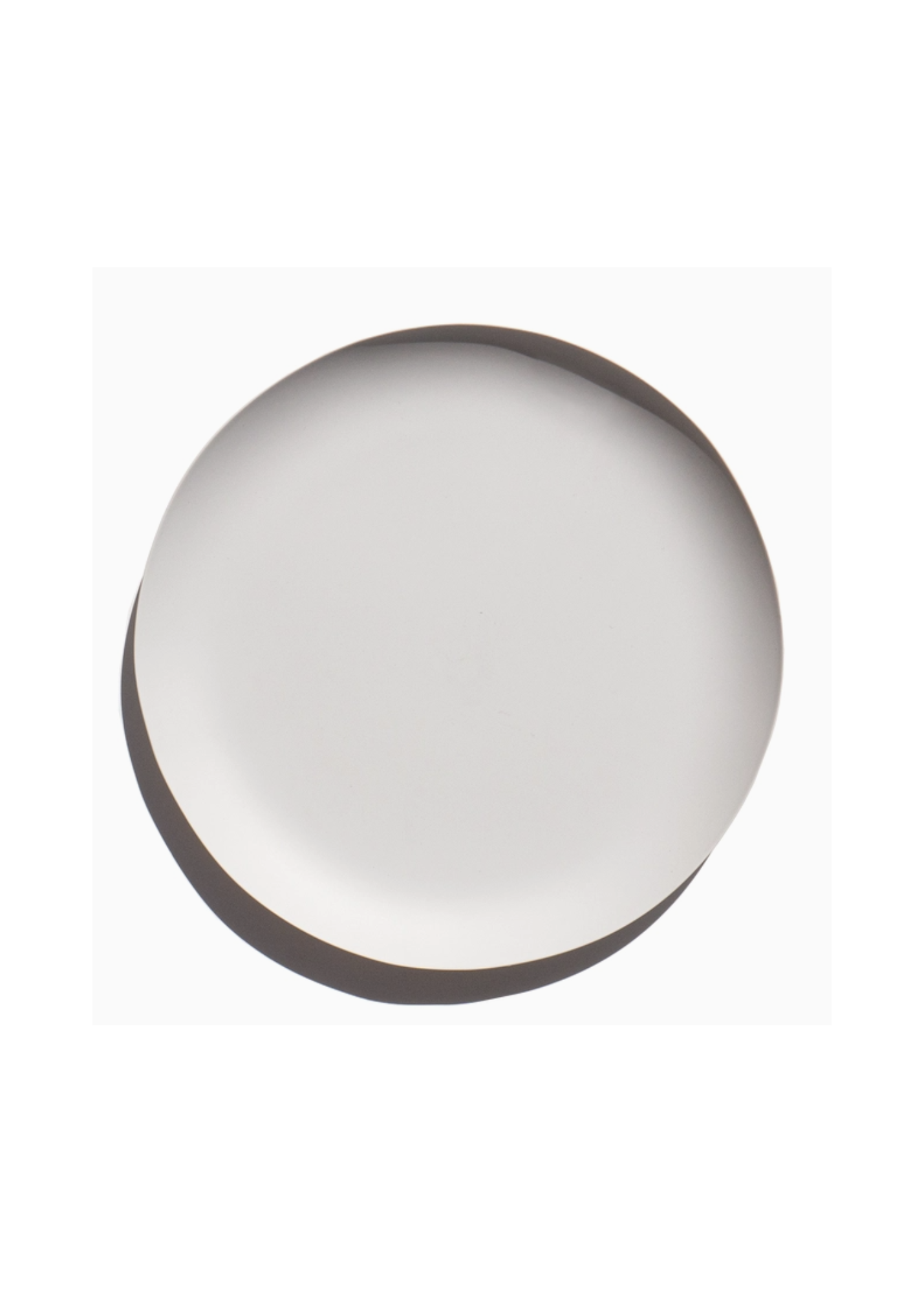 "Natureone" Salad Plate - Set of 4