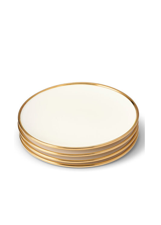 Elia Plate Set