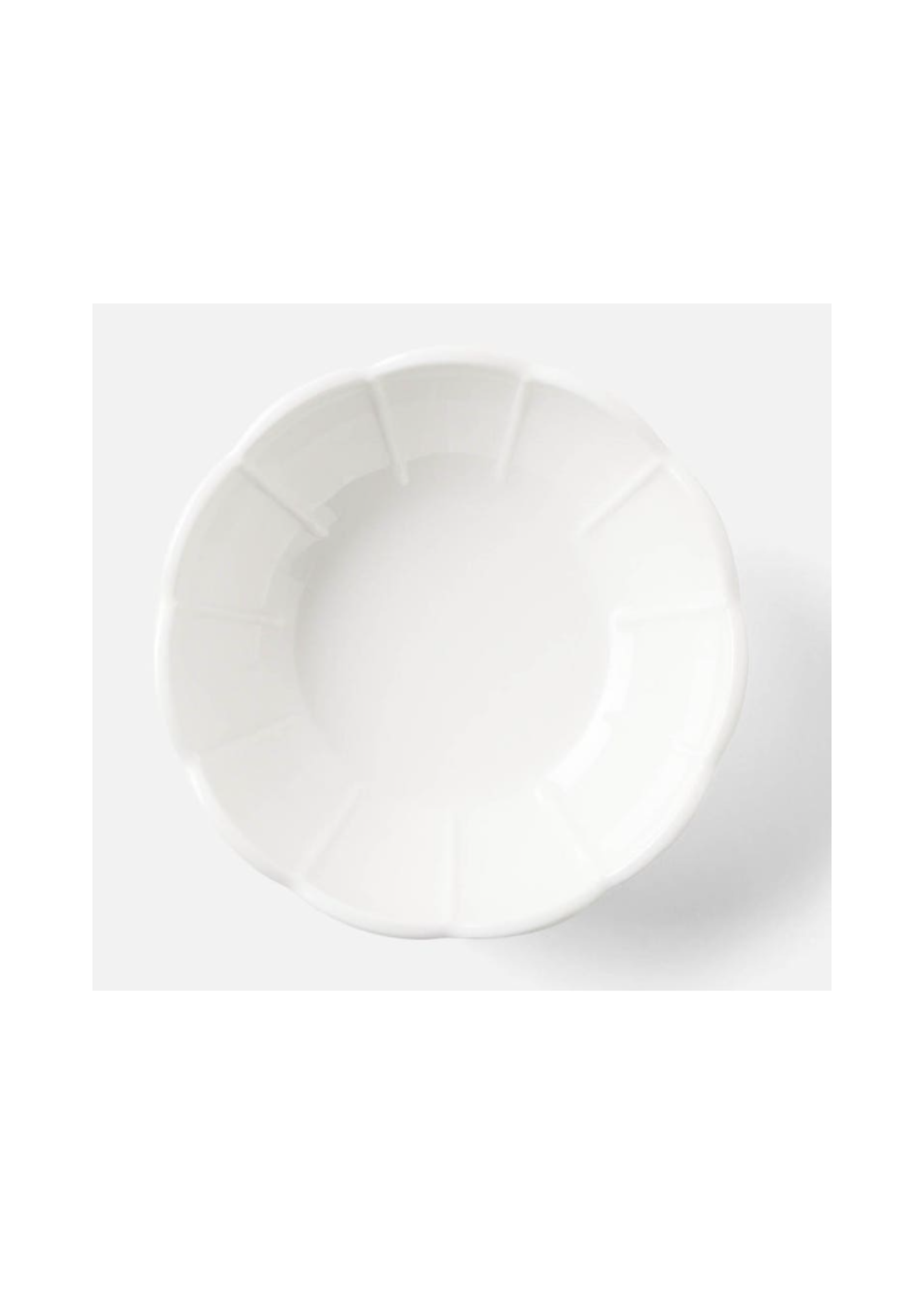 Iris Cereal/Ice Cream Bowl, Set of 2