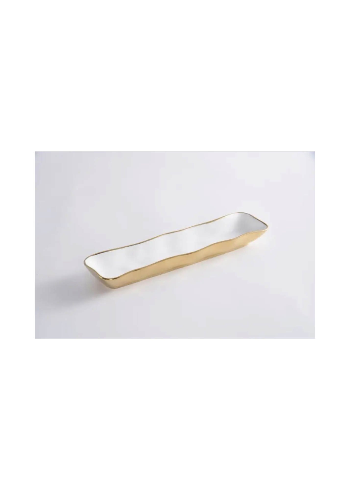Cracker Tray