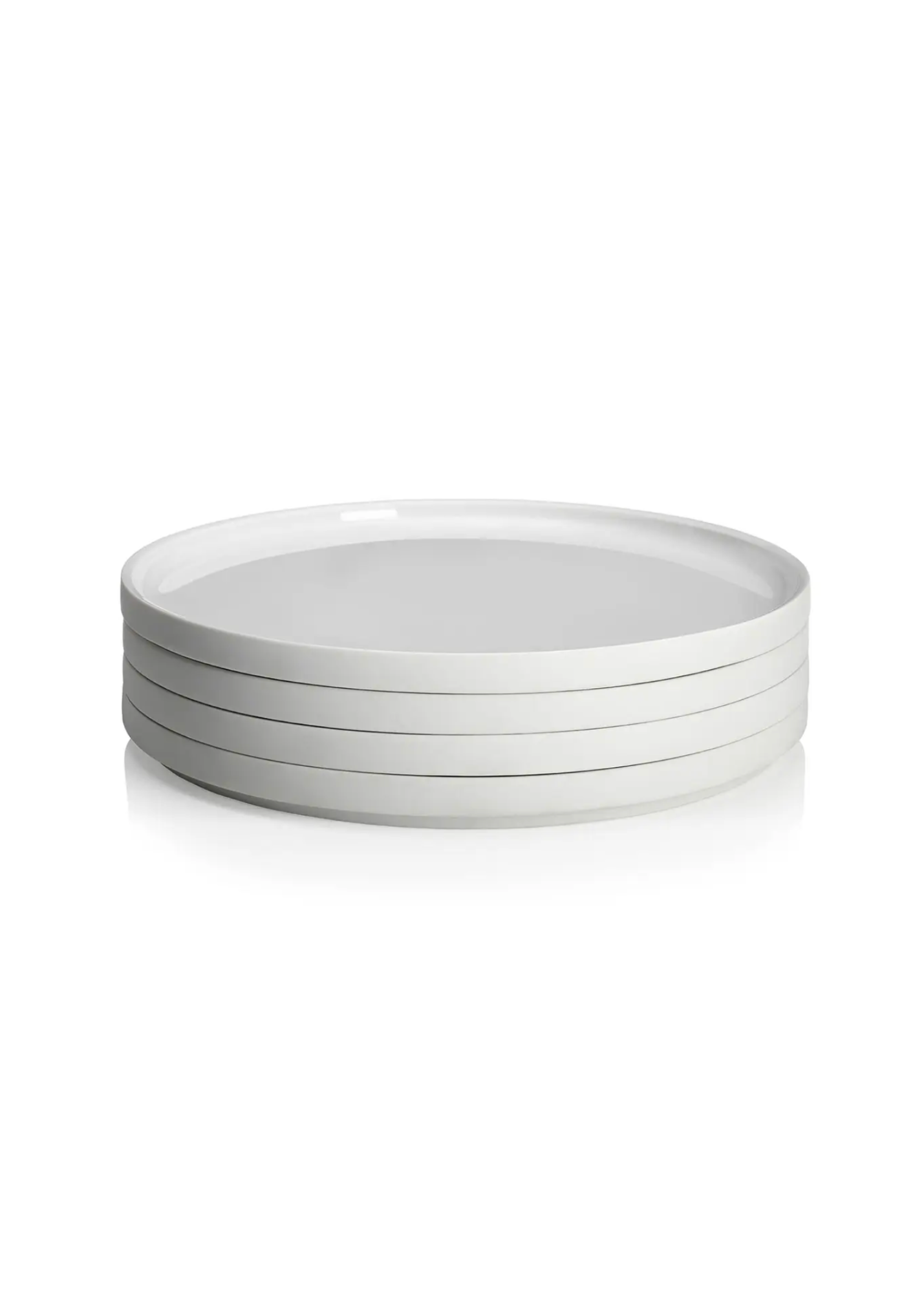 L'Econome by Starck Dinnerware Dinner Plates