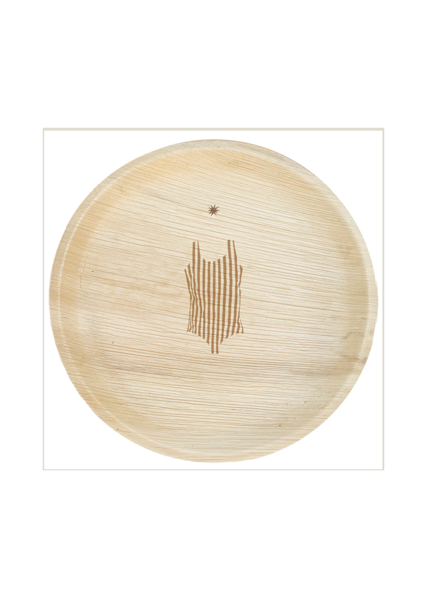 My-O, My-O, Maillot ECO-CHIC Plates