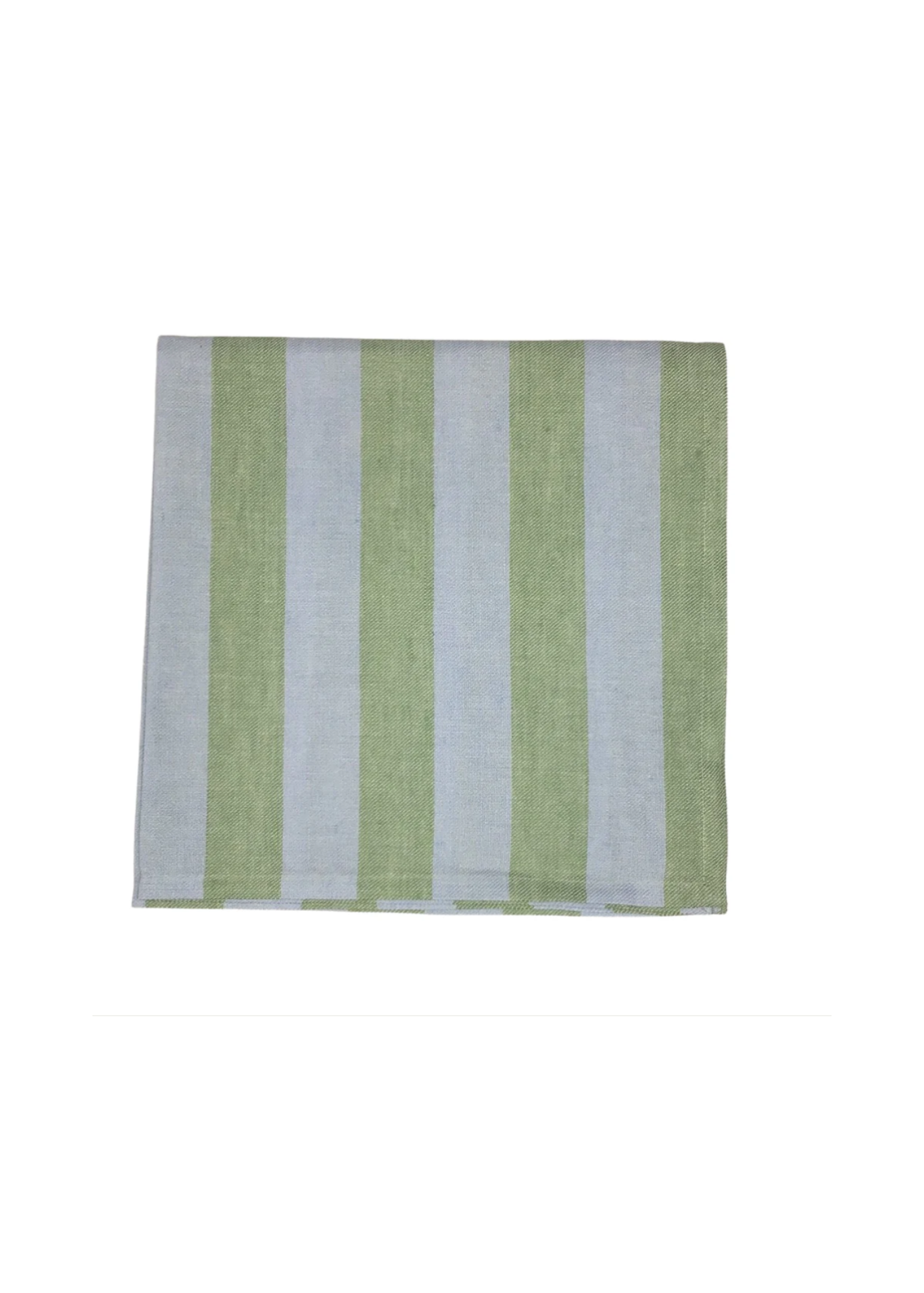 Palm Beach Stripe Napkins - Set of 2