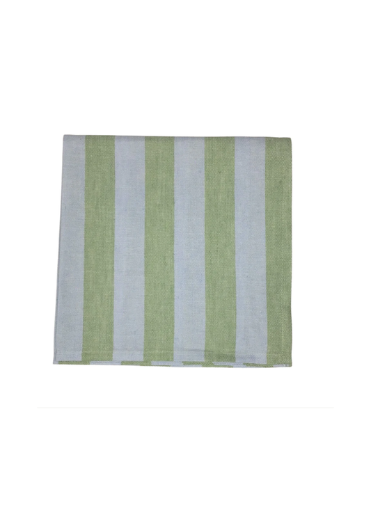 Palm Beach Stripe Napkins - Set of 2
