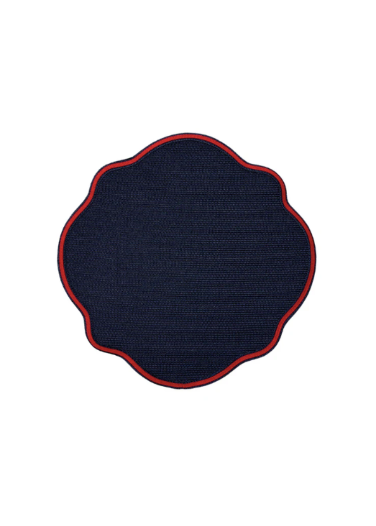 Piped Trim Monticello Placemat