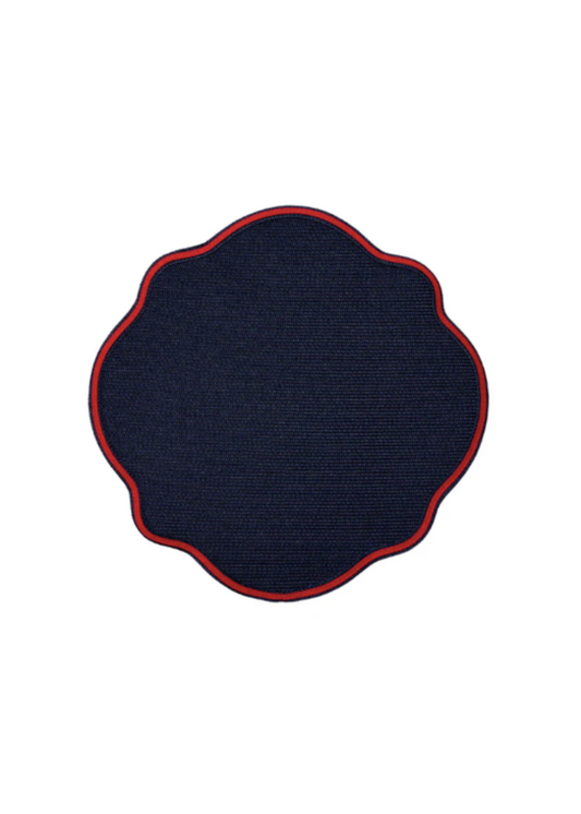 Piped Trim Monticello Placemat
