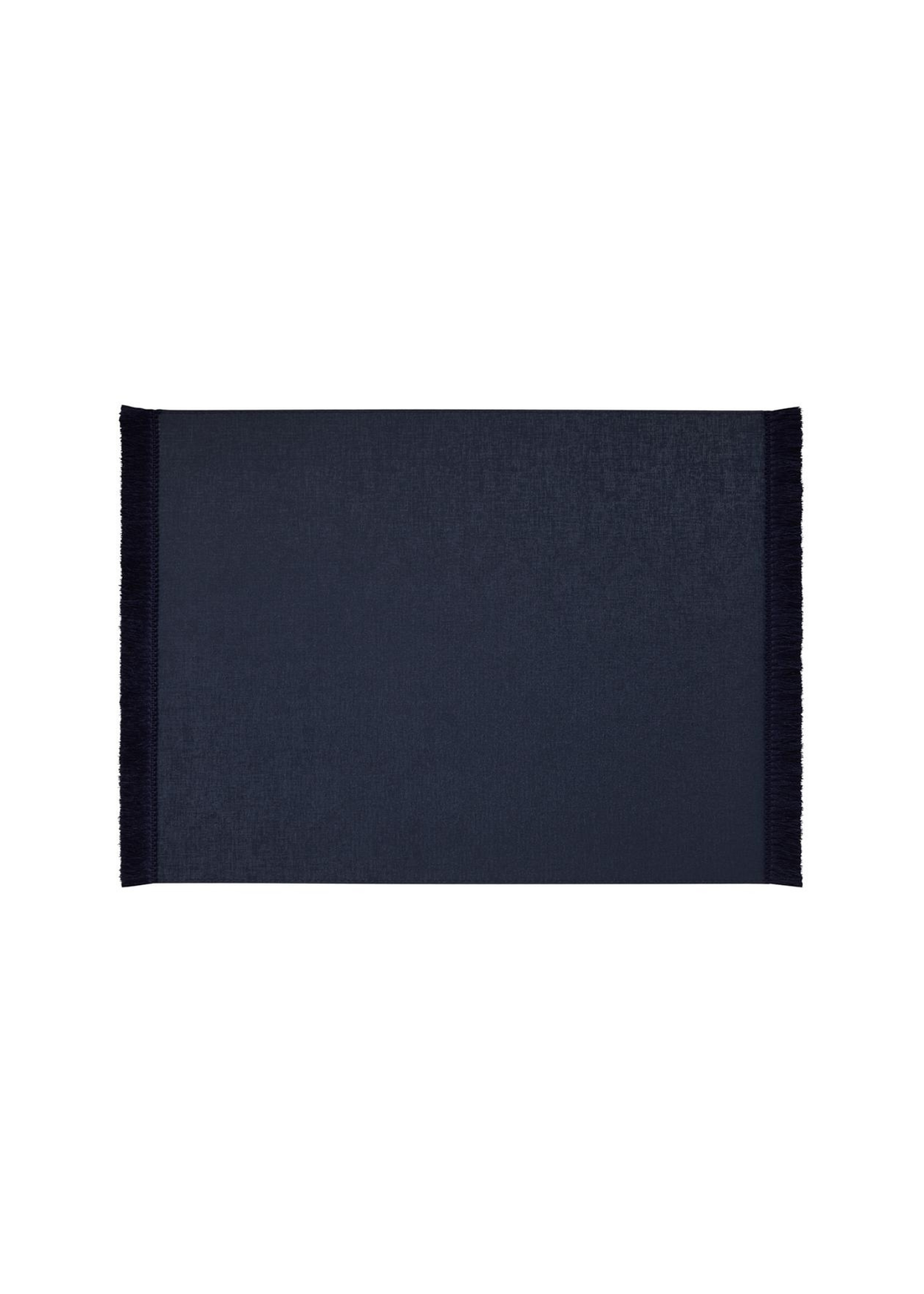 Aurora Navy Placemats - Set of Four