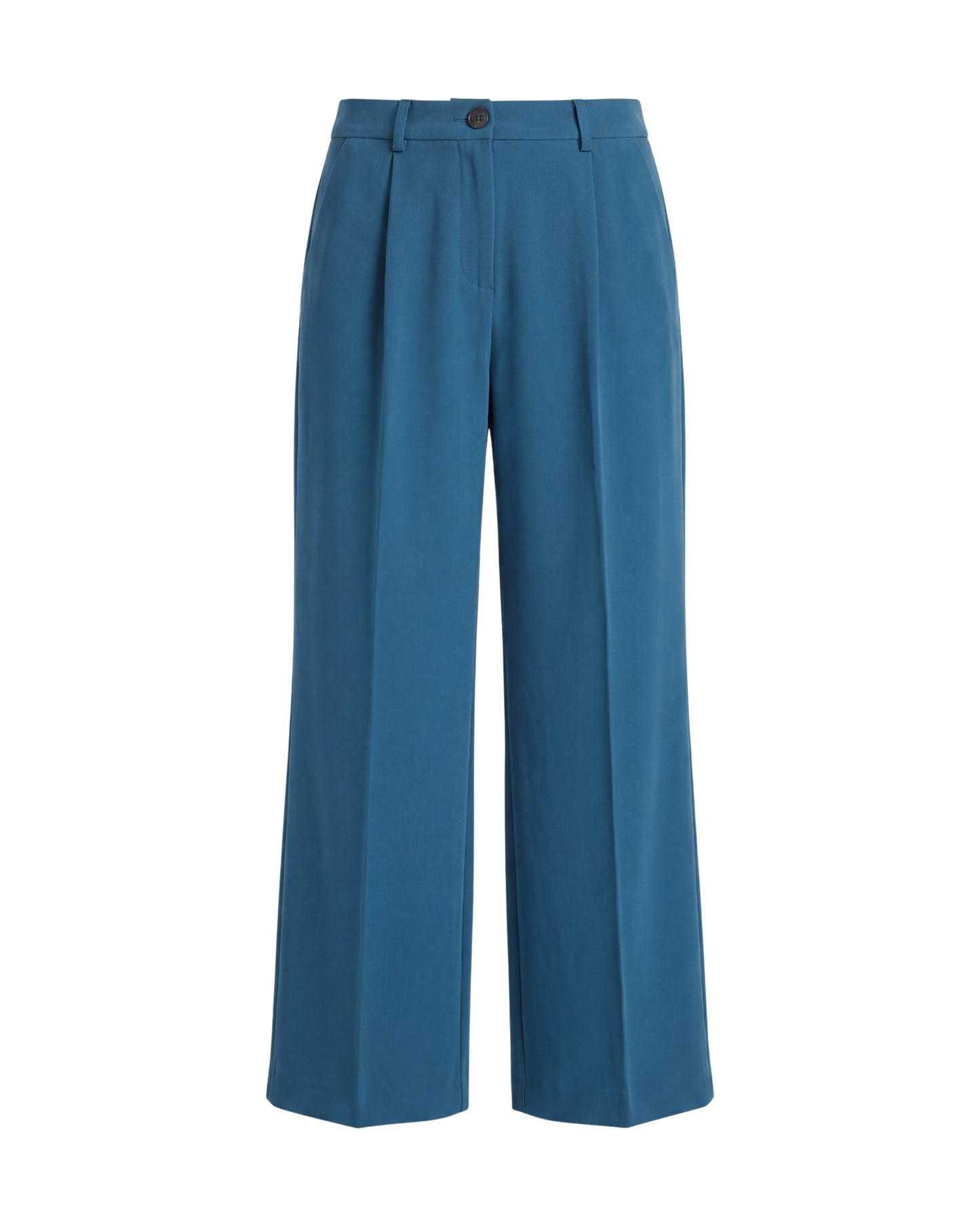 Wesley Pant - Deep Teal