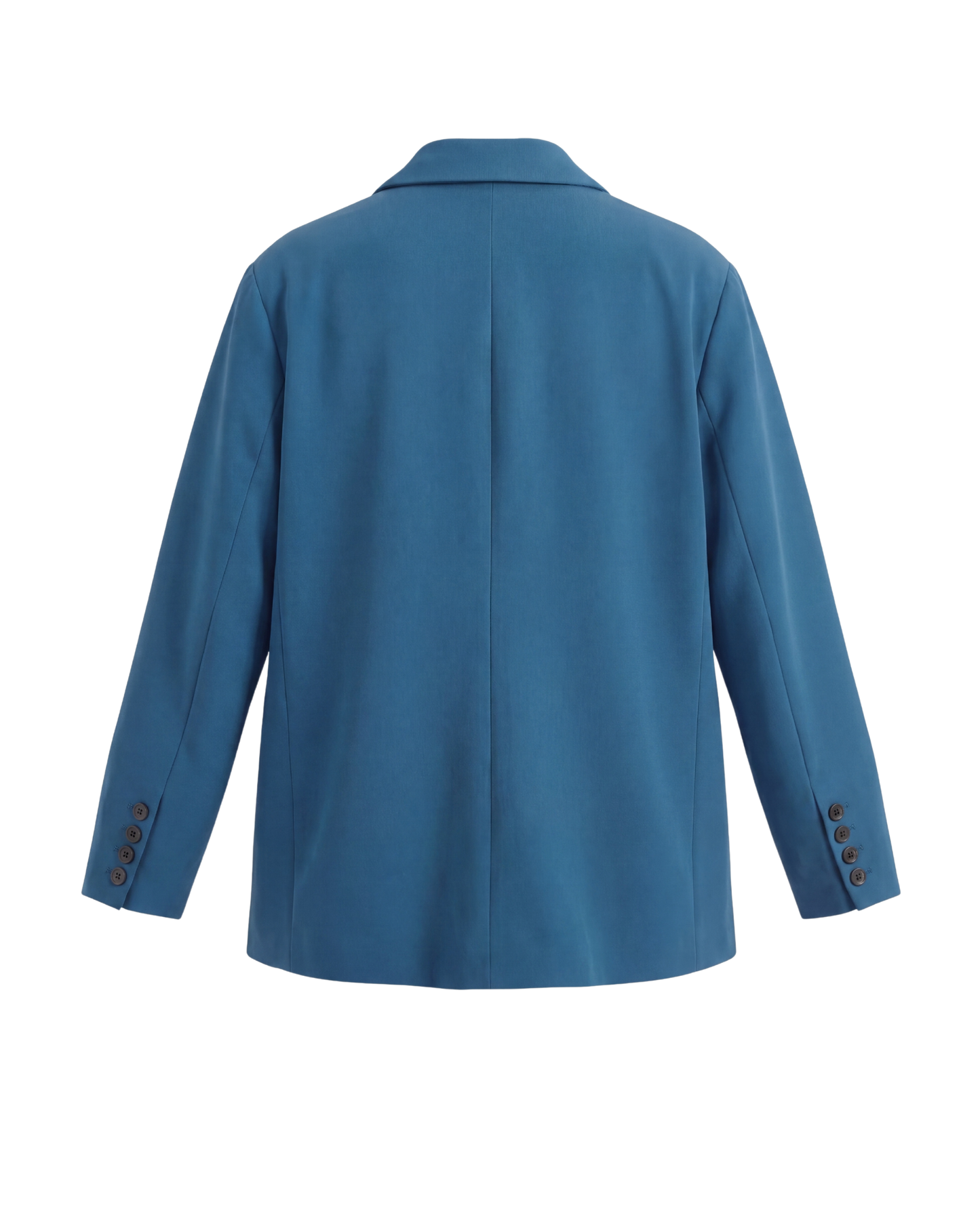 Willow Jacket - Deep Teal