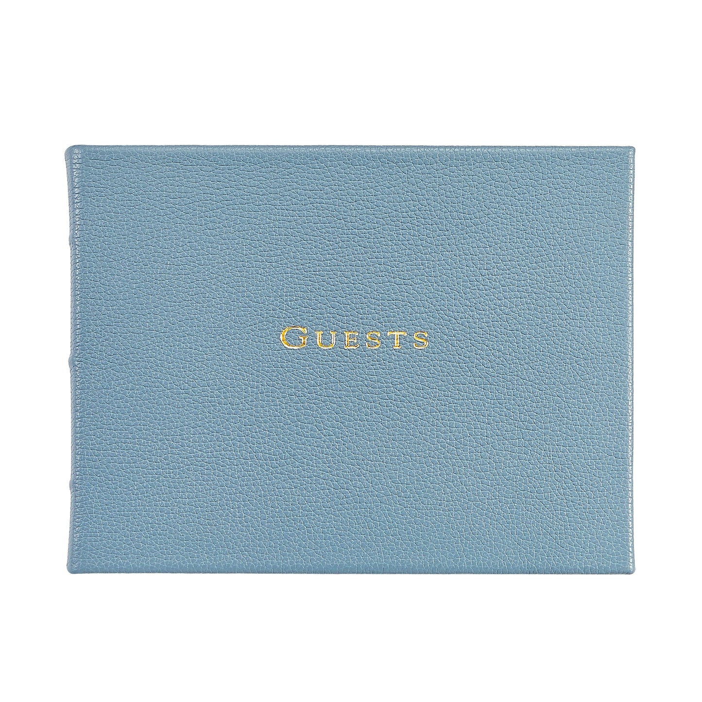 Guest Book