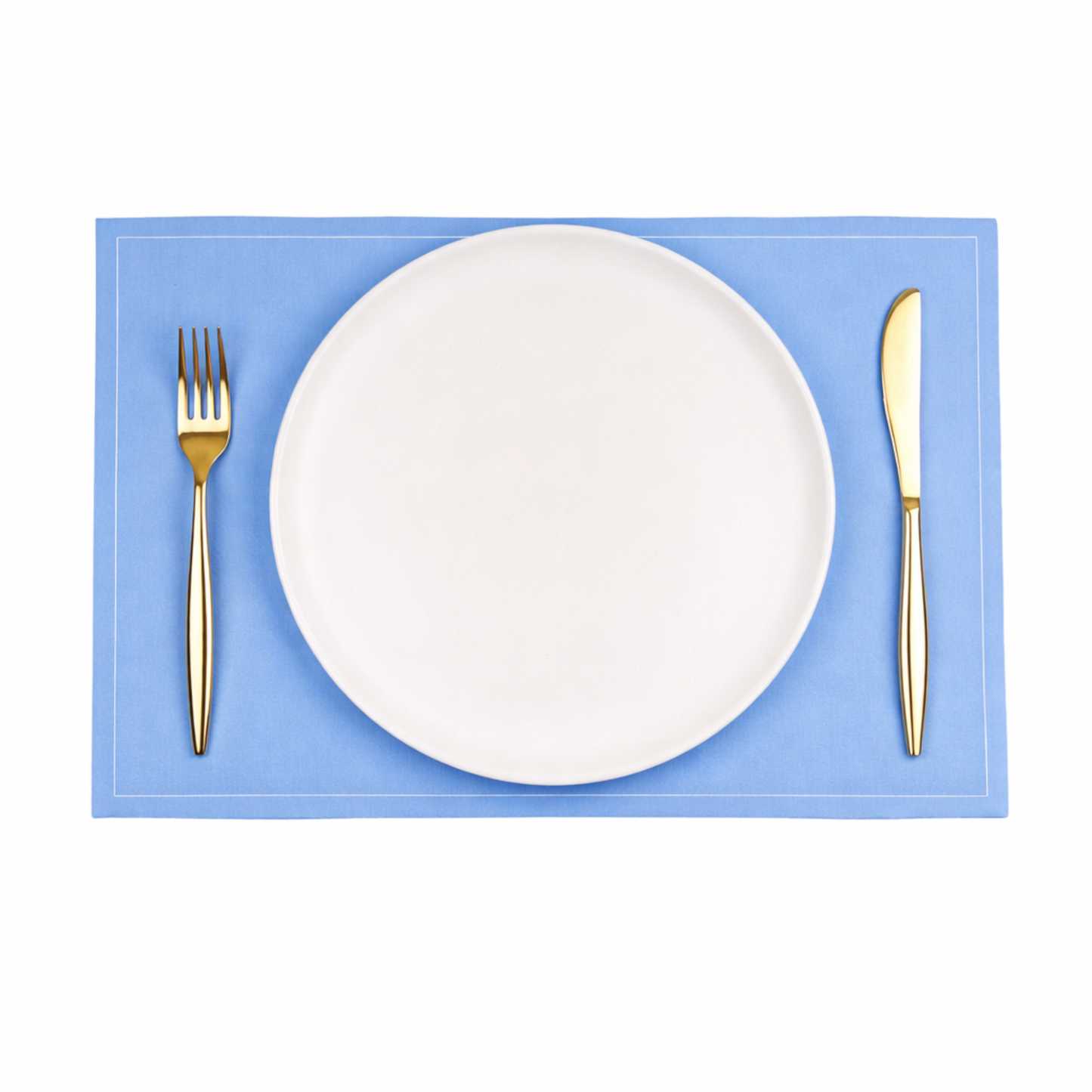 Placemats | Summer Dreaming Disposable Cotton