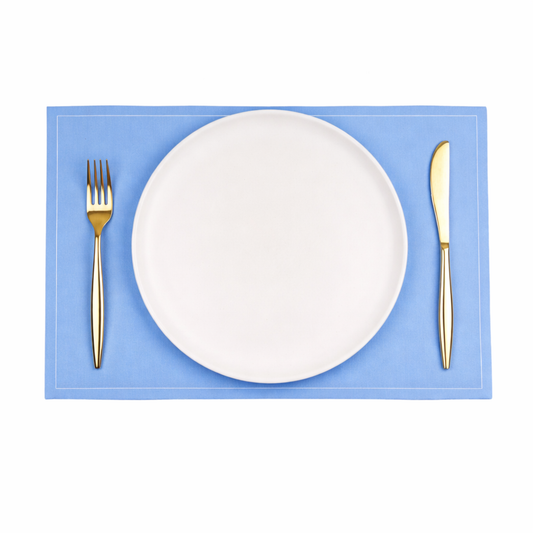 Placemats | Summer Dreaming Disposable Cotton