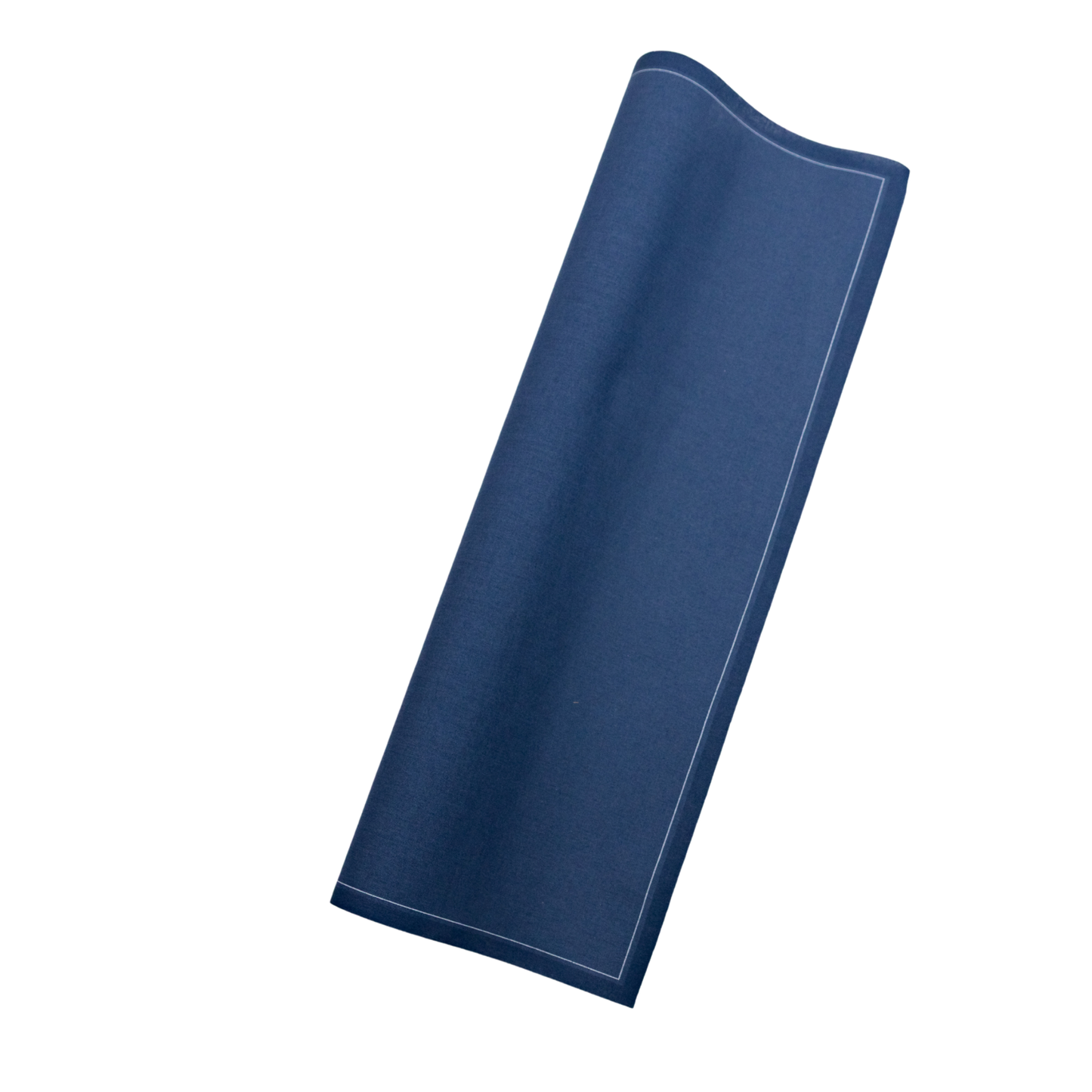 Placemats | Mystic Blue Disposable Cotton